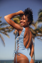 Cargar imagen en el visor de la galería, Image 13: Rio De Sol Una Pieza Solar-Celeste Zoe