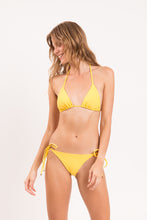 Cargar imagen en el visor de la galería, Image 11: Rio De Sol Bragas Bottom Amarelo Ibiza-Comfy