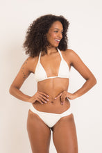 Cargar imagen en el visor de la galería, Image 10: Rio De Sol Bragas Bottom Off-White Mel-Comfy