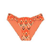 Cargar imagen en el visor de la galería, Product Front: Rio De Sol Bragas Bottom Maracai Mel-Comfy