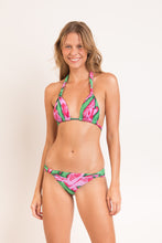 Cargar imagen en el visor de la galería, Image 04: Rio De Sol Conjunto Set Parrots Mel