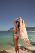 Cargar imagen en el visor de la galería, Image 05: Rio De Sol Pareo Sahari Canga