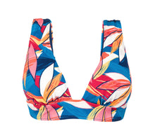 Cargar imagen en el visor de la galería, Product Front: Rio De Sol Sostén Top Maui Halter-Cos