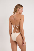 Cargar imagen en el visor de la galería, Model Back: Rio De Sol Una Pieza Malibu-Natural Becky
