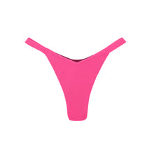 Cargar imagen en el visor de la galería, Product Front: Rio De Sol Bragas Bottom Mtx-Ultrapink Kiara