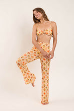 Cargar imagen en el visor de la galería, Image 06: Rio De Sol Pantalones De Playa Mosaico Pants Lana