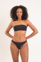 Cargar imagen en el visor de la galería, Image 07: Rio De Sol Bragas Bottom Nero Nice-Fio