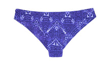 Cargar imagen en el visor de la galería, Product Front: Rio De Sol Bragas Calcinha Bluejean Sporty