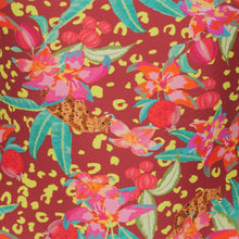 Cargar imagen en el visor de la galería, Image 06: Rio De Sol Conjunto Set Tropics Balconet-Tie Lacinho