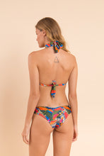 Cargar imagen en el visor de la galería, Model Back: Rio De Sol Conjunto Set Jungle Mel