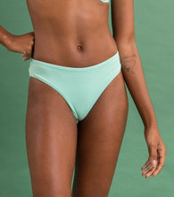 Cargar imagen en el visor de la galería, Image 09: Rio De Sol Bragas Bottom Malibu-Menta Ciao