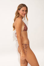 Cargar imagen en el visor de la galería, Image 03: Wednesday In Hawaii By Rio De Sol Conjunto Set Kiko-Coco Kauai Kaleia