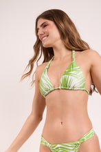 Cargar imagen en el visor de la galería, Image 09: Rio De Sol Sostén Top Palms Mel