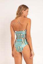 Cargar imagen en el visor de la galería, Model Back: Rio De Sol Una Pieza Bartel Sara-Op