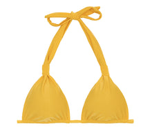 Cargar imagen en el visor de la galería, Product Front: Rio De Sol Sostén Top Tempero Cortinao