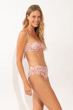 Cargar imagen en el visor de la galería, Image 03: Rio De Sol Bragas Bottom Ditsy-Sky Amy