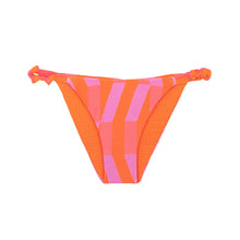 Cargar imagen en el visor de la galería, Product Front: Rio De Sol Bragas Bottom Sunrise Essential-Rev