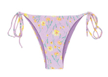 Cargar imagen en el visor de la galería, Product Front: Rio De Sol Bragas Bottom Canola Ibiza