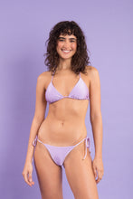 Cargar imagen en el visor de la galería, Image 10: Rio De Sol Conjunto Set Shimmer-Harmonia Tri-Inv Cheeky-Tie