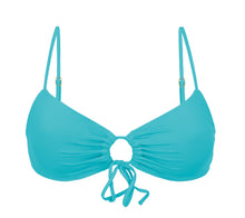 Cargar imagen en el visor de la galería, Product Front: Rio De Sol Sostén Top Breeze Mila
