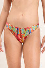Cargar imagen en el visor de la galería, Image 11: Rio De Sol Bragas Bottom Floral-Scales Essential-Comfy