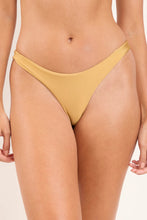 Cargar imagen en el visor de la galería, Gallery: Rio De Sol Bragas Bottom Fluity-Dourado Essential