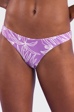 Cargar imagen en el visor de la galería, Gallery: Rio De Sol Bragas Bottom Trail-Purple Essential