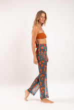 Cargar imagen en el visor de la galería, Image 04: Rio De Sol Pantalones De Playa Luma Pants Lana