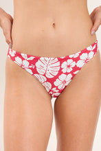 Cargar imagen en el visor de la galería, Gallery: Wednesday In Hawaii By Rio De Sol Bragas Bottom Pua-Hibiscus Waikiki