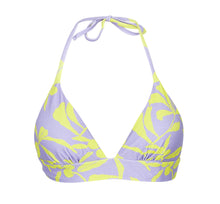 Cargar imagen en el visor de la galería, Product Front: Rio De Sol Sostén Top Glow Tri-Cos