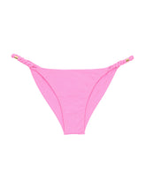 Cargar imagen en el visor de la galería, Product Front: Rio De Sol Bragas Bottom Crespinho-Rosa Cheeky-Noa