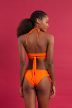 Cargar imagen en el visor de la galería, Image 11: Rio De Sol Conjunto Set Dots-Orange Kate Madrid