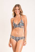 Cargar imagen en el visor de la galería, Image 10: Rio De Sol Sostén Top Ikat Kate