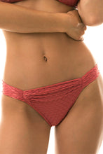Cargar imagen en el visor de la galería, Gallery: Rio De Sol Bragas Bottom Kiwanda Madras Band Comfort