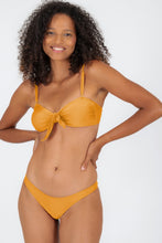 Cargar imagen en el visor de la galería, Gallery: Rio De Sol Conjunto Set Damasco Bandeau-No Essential