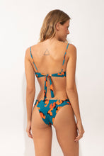 Cargar imagen en el visor de la galería, Model Back: Rio De Sol Bragas Bottom Luma Baobi