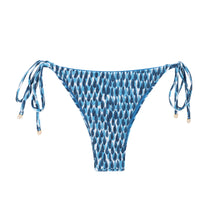 Cargar imagen en el visor de la galería, Product Front: Rio De Sol Bragas Bottom Chuva Ibiza