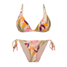 Cargar imagen en el visor de la galería, Product Front: Rio De Sol Conjunto Set Oasis Tri-Fixo Ibiza-Comfy