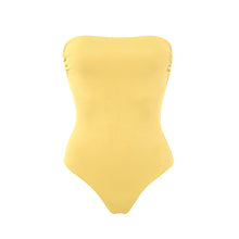 Cargar imagen en el visor de la galería, Product Front: Wednesday In Hawaii By Rio De Sol Una Pieza Lilikoi Aloha