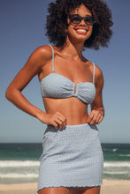 Cargar imagen en el visor de la galería, Image 06: Rio De Sol Falda De Playa Drift-Cianita Lila Skirt
