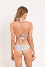 Cargar imagen en el visor de la galería, Model Back: Rio De Sol Bragas Bottom Glow Mel