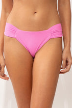 Cargar imagen en el visor de la galería, Gallery: Rio De Sol Bragas Bottom Crespinho-Rosa Baobi