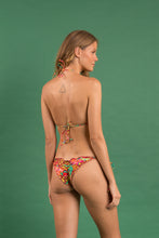 Cargar imagen en el visor de la galería, Image 10: Rio De Sol Sostén Top Tropics Frufru