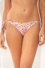 Cargar imagen en el visor de la galería, Gallery: Rio De Sol Bragas Bottom Ditsy-Sky Ibiza-Comfy