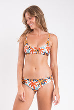 Cargar imagen en el visor de la galería, Image 07: Rio De Sol Conjunto Set Kauai Bra-Trio Madrid-Trio