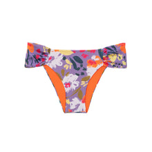 Cargar imagen en el visor de la galería, Product Front: Rio De Sol Bragas Bottom Garden-Flower Baobi