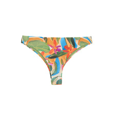 Cargar imagen en el visor de la galería, Product Front: Rio De Sol Bragas Bottom Tropical Mia