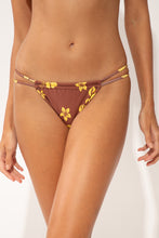Cargar imagen en el visor de la galería, Gallery: Wednesday In Hawaii By Rio De Sol Bragas Bottom Pua-Coco-Lilikoi Isla