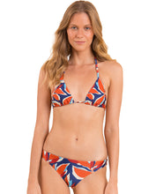 Cargar imagen en el visor de la galería, Gallery: Rio De Sol Conjunto Set Leaves Tri-Inv Essential-Comfy