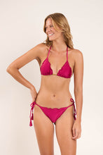 Cargar imagen en el visor de la galería, Image 07: Rio De Sol Conjunto Set Shimmer-Desejo Frufru